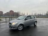 Chevrolet Aveo 1.2 gpl della casa pochi km - Chevrolet Aveo mit LPG-Antrieb