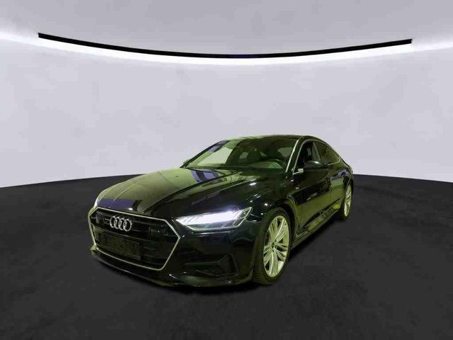 Audi A7 45 TDI quattro S-LINE PANO ACC LEDER HuD 20Z.