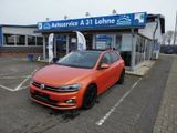 Volkswagen Polo VI Comfortline 1.6 TDI ACC Beats Pano - Volkswagen Polo mit Diesel-Antrieb: Schiebedach