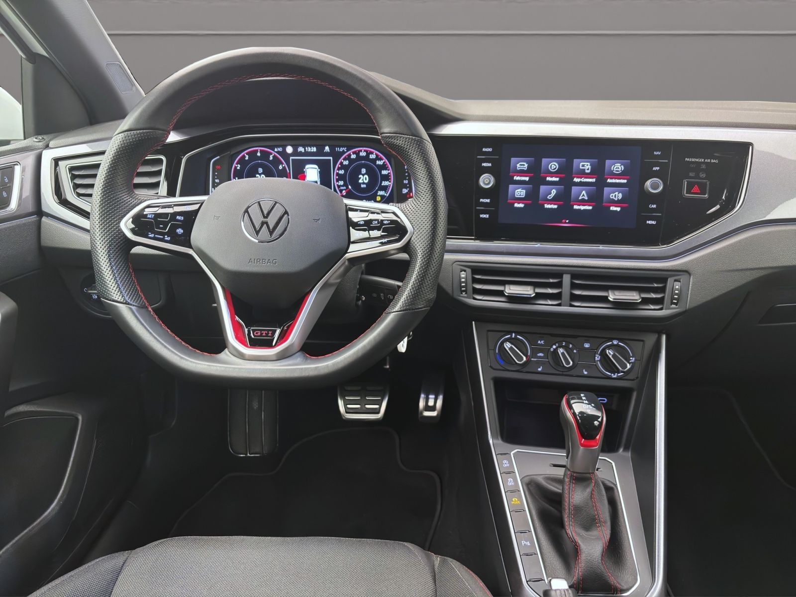 Volkswagen Polo - Bild 12