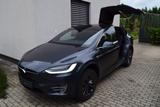 Tesla Model X - Rarität - 2018 + FREE SC + FSD, 75D