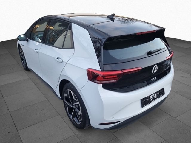 Fahrzeugabbildung Volkswagen ID.3 PRO S 150KW NAVI LED DAB APP-CONNECT PDC KL