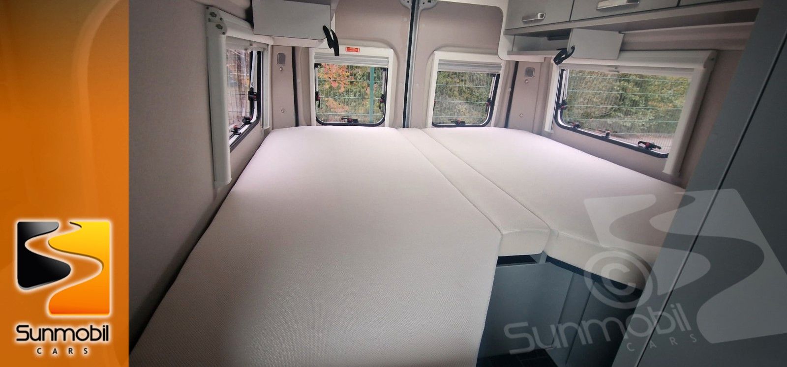 Fahrzeugabbildung Weinsberg CaraTour 600 ME AHK 140 PS