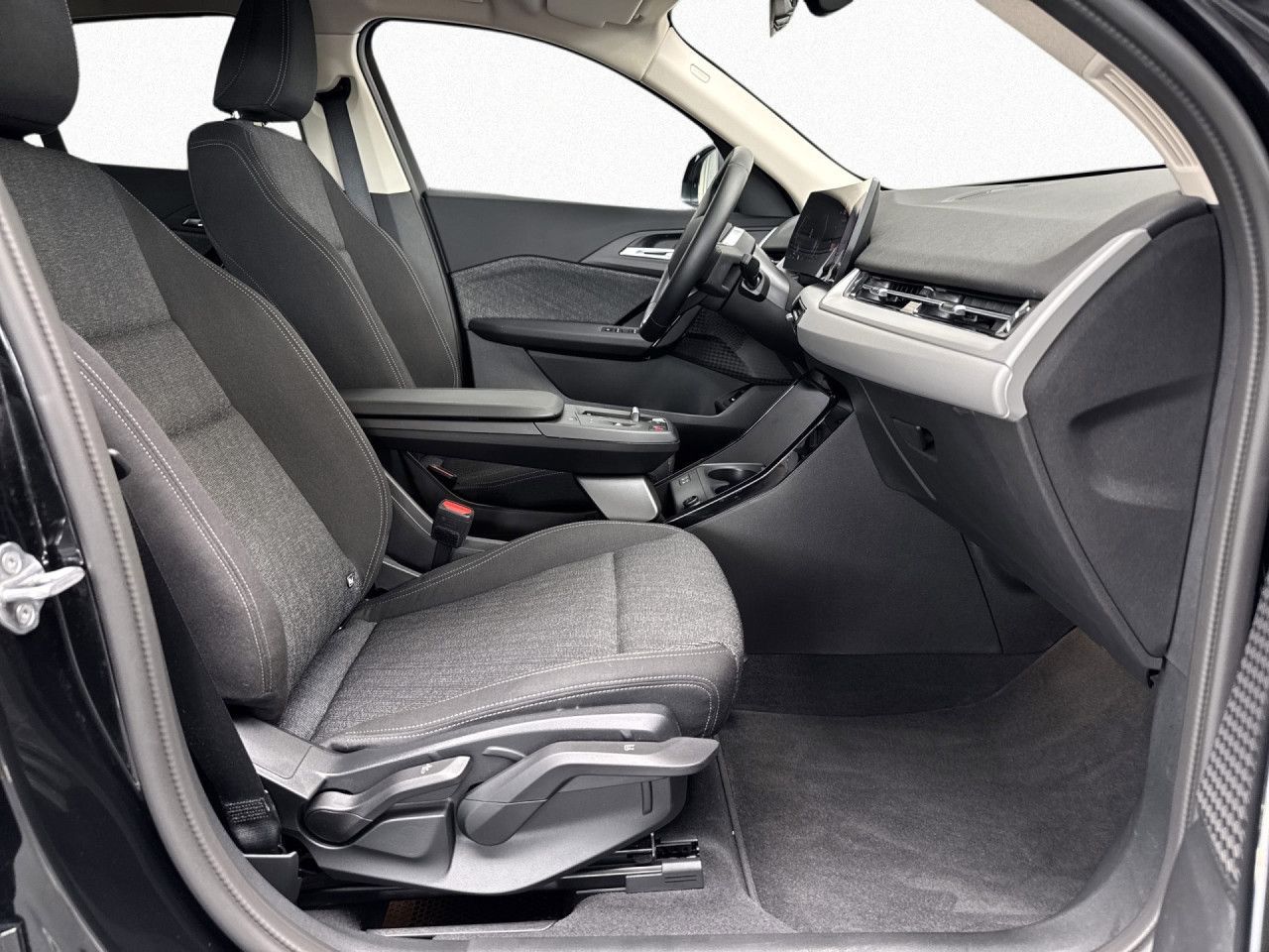 BMW X2 - Bild 11