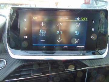 Bild 12 Peugeot 208 e- Active