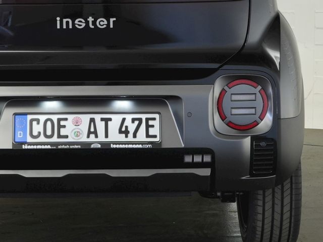 Hyundai INSTER – Bild 37