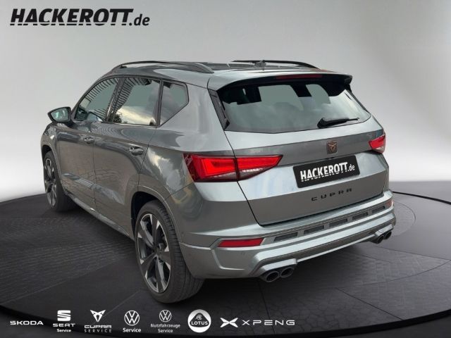 Cupra Ateca VZ 4Drive 2.0 TSI DSG 360°Kamera bhz.WSS P imagem 3