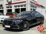 Mercedes-Benz S 400 d 4M Luft HUD 3D Display MBUX Massage Soft - gebrauchte Mercedes-Benz S 400 aus dem Jahr 2020