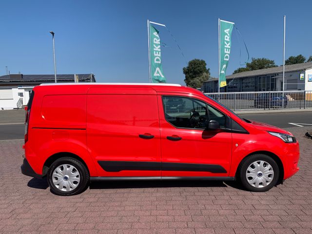 Ford Transit Connect Kasten Lang L2 Trend Automatik