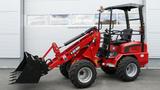 Andere Hoflader -Radlader N-Eco 180E - Hoflader