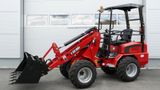 Other Hoflader -Radlader N-Eco 180E - Offers matching your search criteria