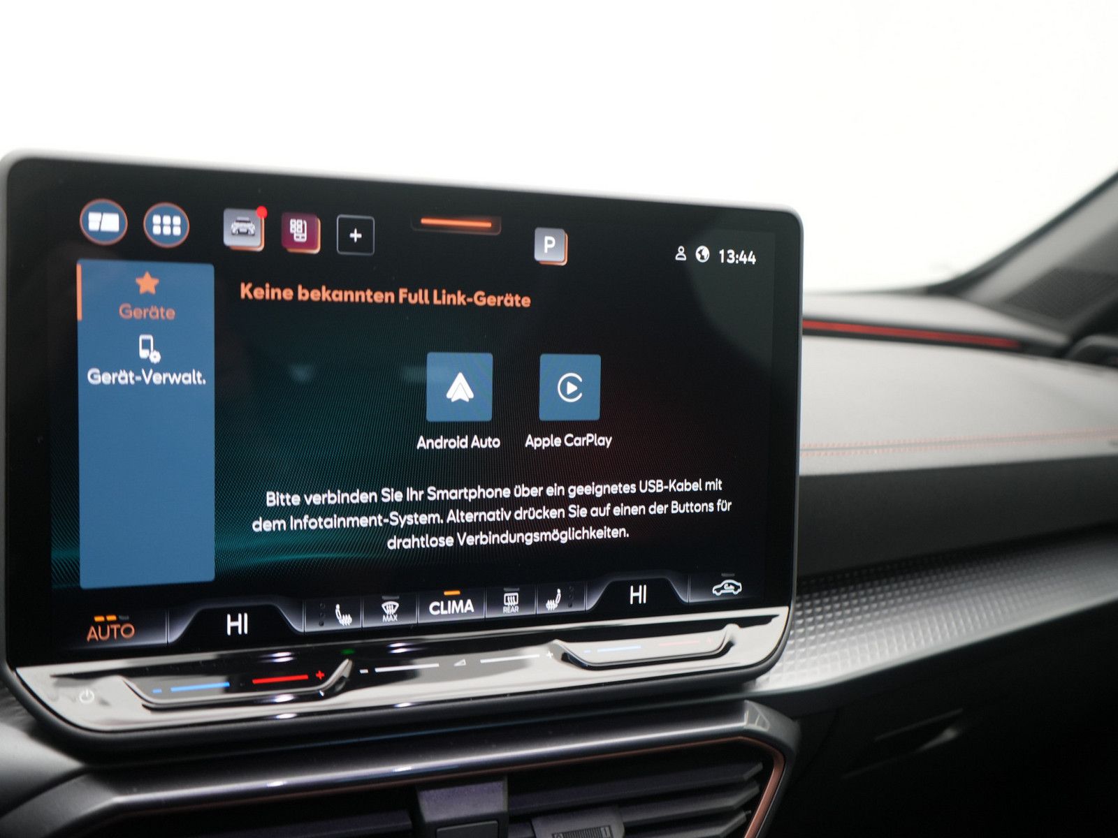 Cupra Formentor - Bild 10