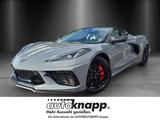 Corvette Cabrio 3LT MY 2024 FRONTLIFT/MAGNETIC RIDE/EU - Corvette C8 Tageszulassungen