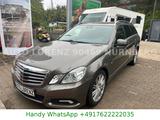 Mercedes-Benz E 350 BlueEfficiency *7 Sitzer*AUTOMATIK*NAVI - Mercedes-Benz E 350 Gebrauchtwagen in Nürnberg