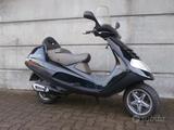 Piaggio Hexagon 180 del 1998 compreso trapasso-t - PIAGGIO HEXAGON