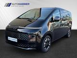 Hyundai STARIA Hybrid AT SIGNATURE Relax Nappa 7-S el.SD - gebrauchte Hyundai Kleinbus