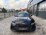 Audi S7 Sportback 3.0 TDI Quattro*B&O*LED-MATRIX - Audi S7: Sportwagen
