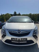 Opel Zafira C Tourer Edition - Opel Zafira: Edition