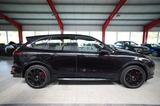 Porsche Cayenne GTS*AHK+STHZ+PANO - Porsche Gebrauchtwagen in Gera