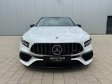 Mercedes-Benz A -Klasse A 45 AMG 4Matic - gebrauchte Mercedes-Benz A 45 AMG aus dem Jahr 2020