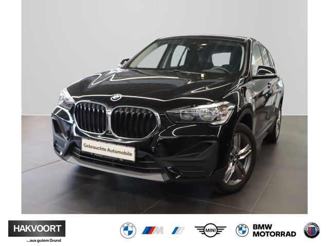 BMW X1 sDrive18i Advantage