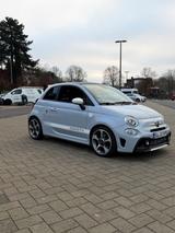 Andere Fiat Abarth 595 Cabrio Top Zustand - Andere in Bonn