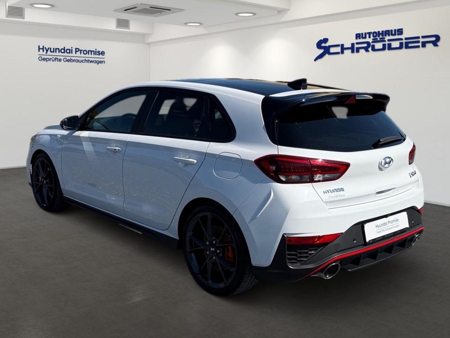Hyundai i30 – Bild 4