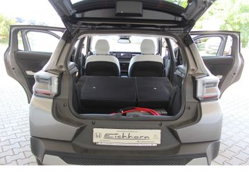 Citroën C3 e 113 MAX