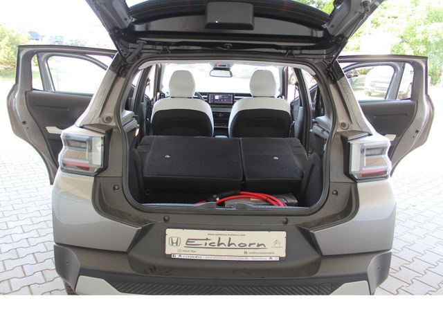 Citroën C3 e 113 MAX