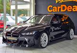 BMW M3 Touring xDrive Compet./CS OPTIK/1063M FELGEN - BMW: Kombi, F10