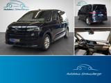 Volkswagen T7 Multivan Basis AHK LED RFK SHZ 6-SITZER 3-ZK - Volkswagen T7 Multivan Jahreswagen