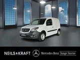 Mercedes-Benz Citan 109 CDI Kastenwagen + - Mercedes-Benz Citan in Köln