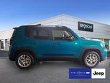 Jeep Renegade Longitude Mild-Hybrid 130 Automatik *Bu - gebrauchte Jeep Renegade aus dem Jahr 2024