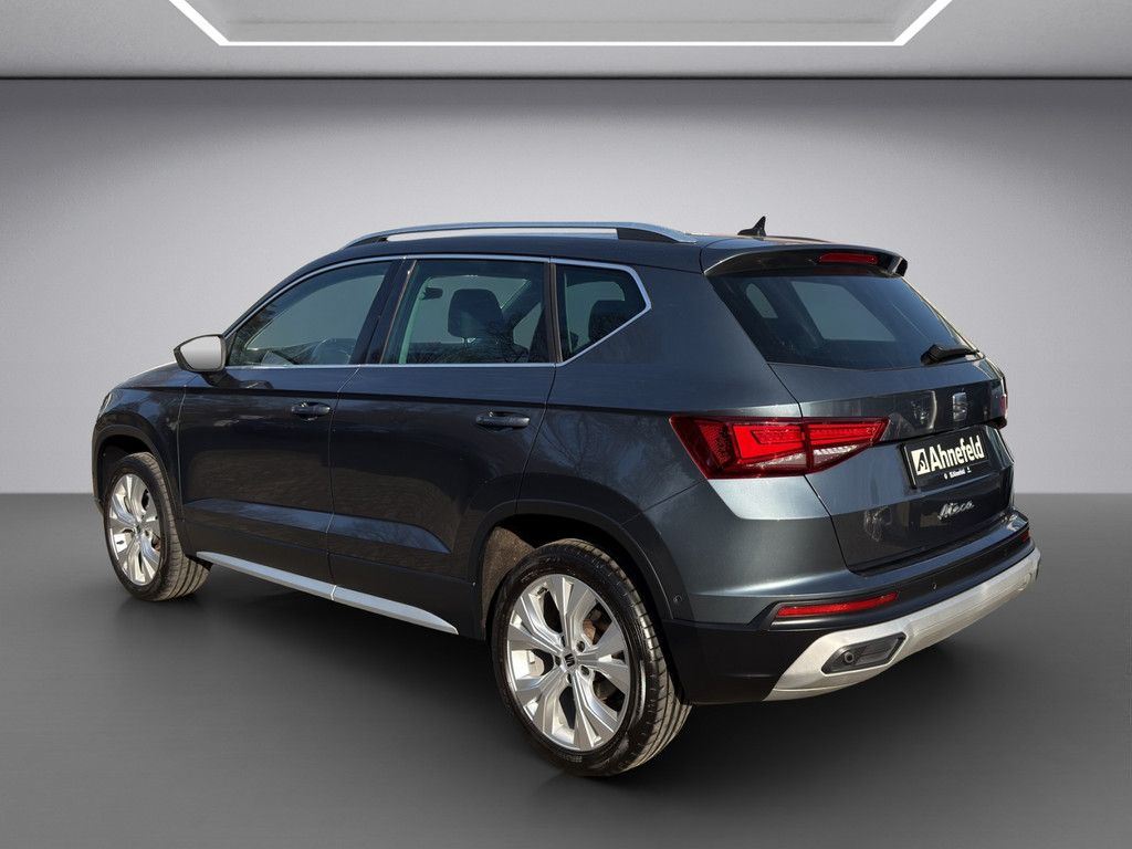 Seat Ateca 2.0 TDI Xperience imagem 3