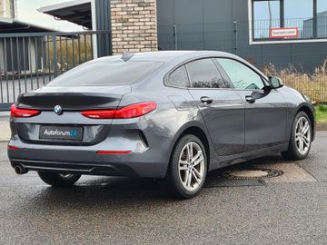 BMW 218 Gran Coupé - 5
