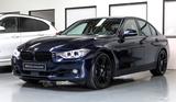 BMW 335xd SAG XEN NAV+HUD ACC KAY MEMO 360° DAB HiFi - BMW 335 in Hannover
