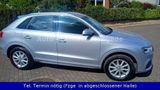 Audi Q3 Sport 1,4 TFSI            " Scheckheft/Uff " - Audi Q3 in Dortmund