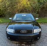 Audi A4 B6 Avant 1,6l - Audi A4 aus 2004: Kombi