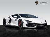 Lamborghini Revuelto | Classica Trim | Passenger Display | - Lamborghini Revuelto