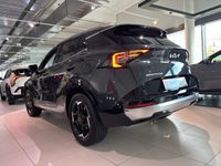 Kia Sportage - Vorschau Bild 3