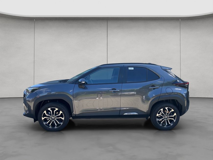 Toyota Yaris Cross Hybrid Teamplayer *Winter-Paket*Safe imagem 2