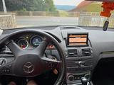 Mercedes-Benz C 350 CDI 4MATIC T ELEGANCE Autom. Elegance - Mercedes-Benz C 350: Cdi 4matic
