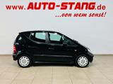 Mercedes-Benz A 140**TÜV 8/2027** - schwarze Mercedes-Benz A 140