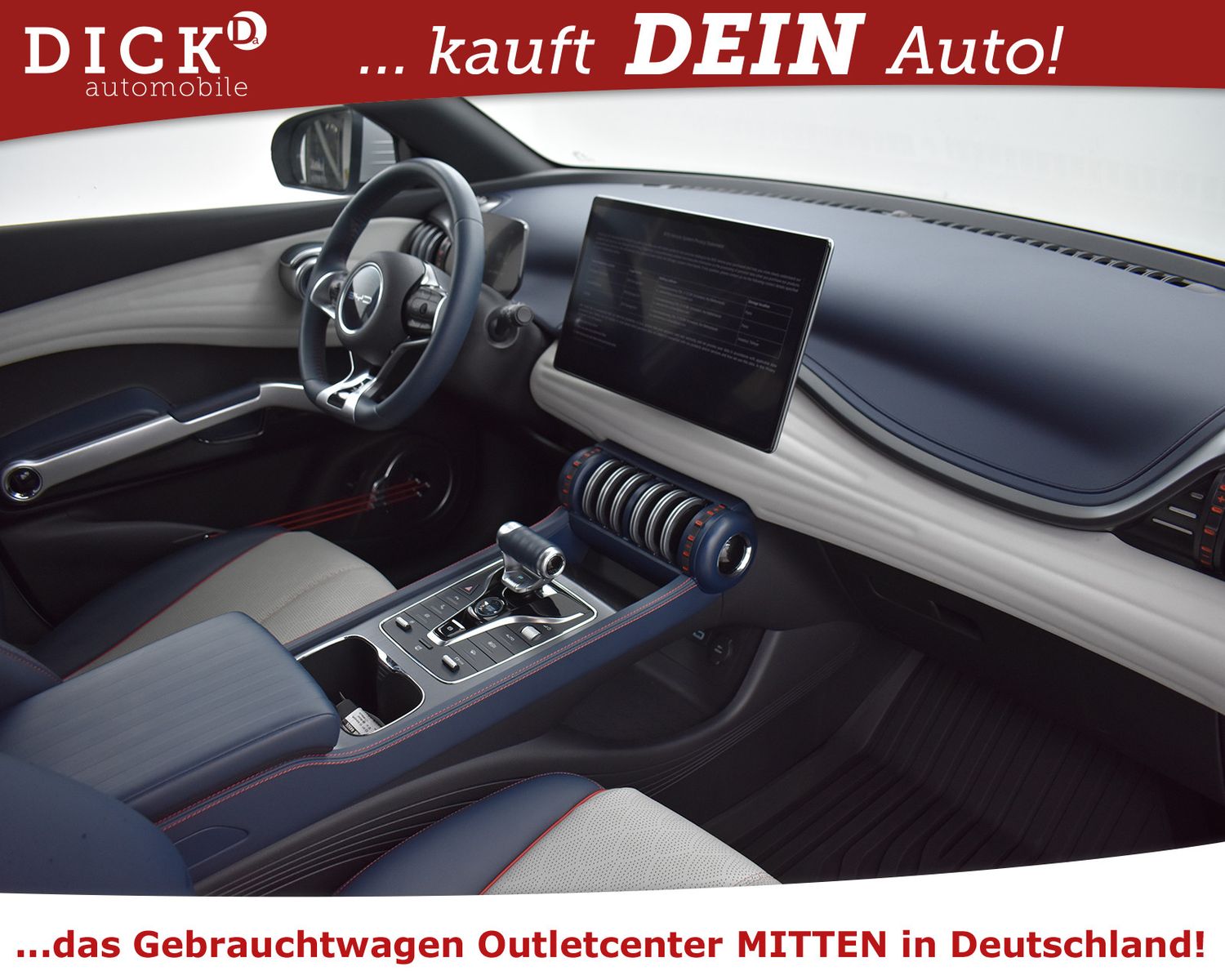 BYD Atto 3 Design WERKSGA+PANO+NAVI+LED+SHZ+ACC+360+ - Image 14