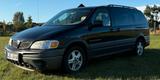 Chevrolet Trans Sport 3.4L - Chevrolet aus 2003