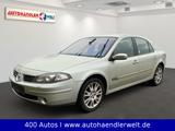 Renault Laguna II Exception Lim. Automatik - Renault Laguna in Halle
