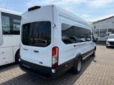 Ford Transit 460 18 Sitzer Klima Kamera Tempomat - Angebote