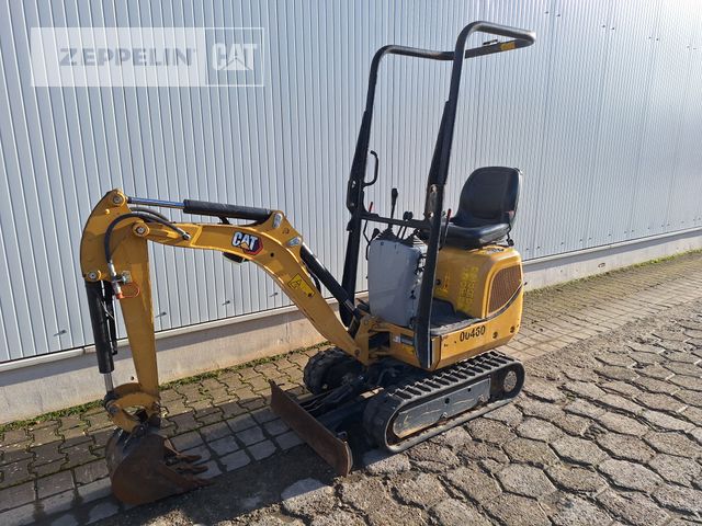 CAT 300.9D