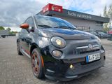 Fiat KW500e California - Abarth. Automatik. 83KW.TOP. - Fiat 500e: Automatik