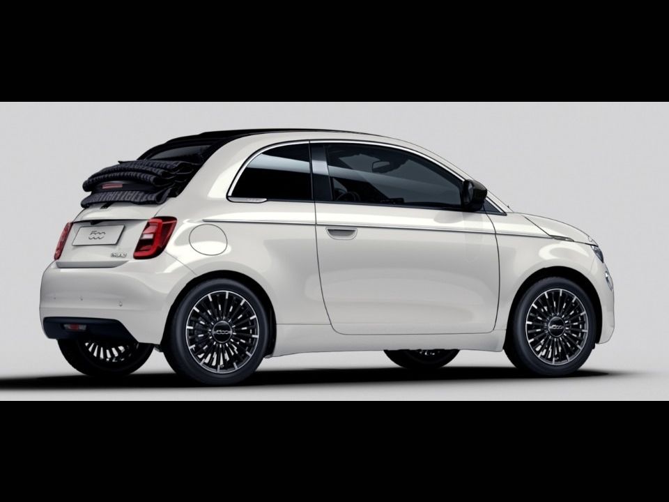 Fiat 500C - Bild 3